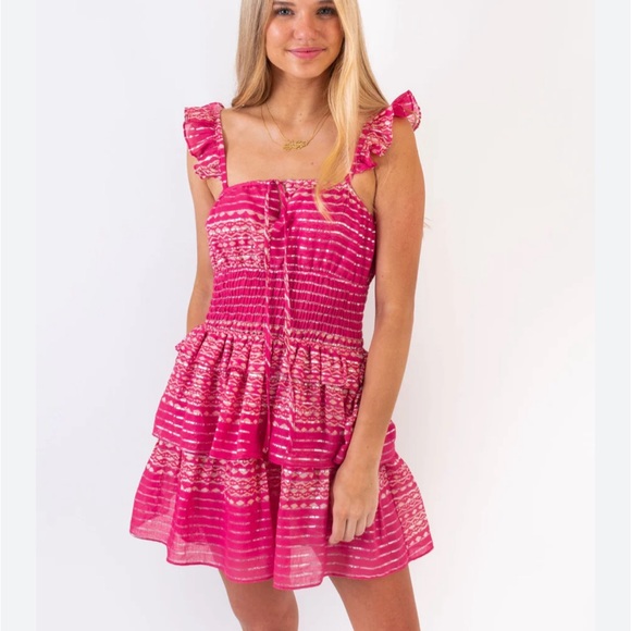 Koch JULIETTE DRESS - Picture 1 of 3